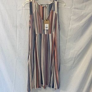 Women’s dress, brand new